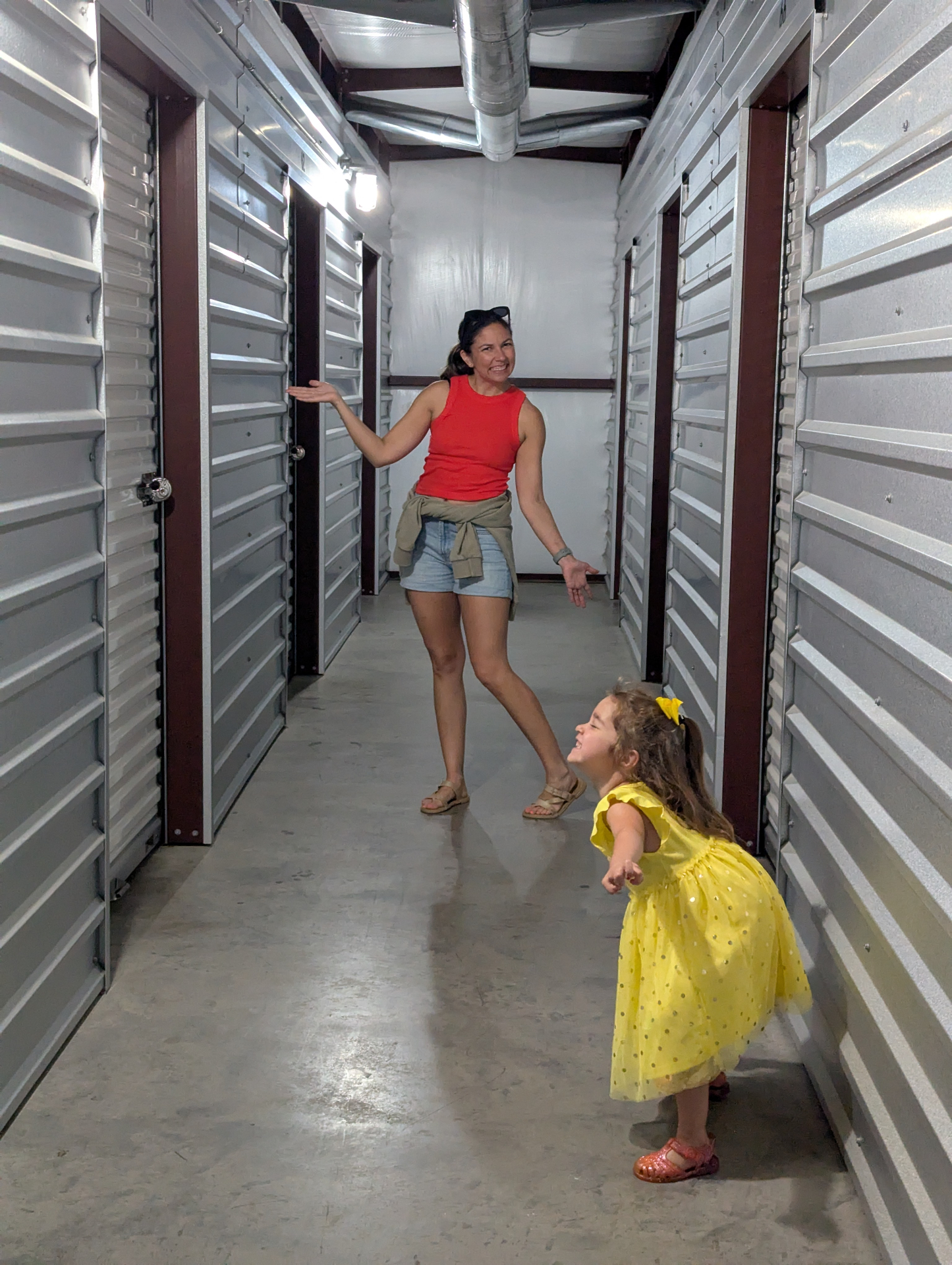 Revy - Stars Sell Units